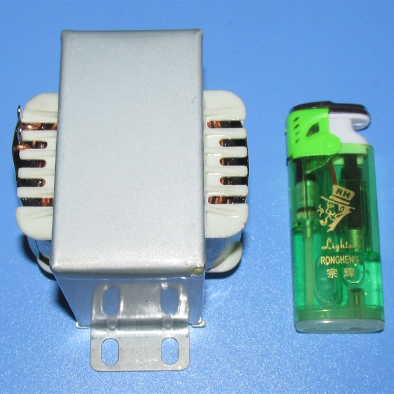 2A3/300B/5Z2P/5Z3P用5V ?2.5V3.3A2 三组灯丝电源变压器33W