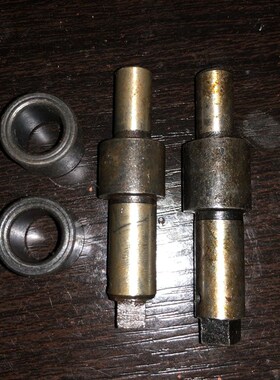 大连车床 CD6140A CD6150A 自动走刀 偏心轴 26766 26769机床配件