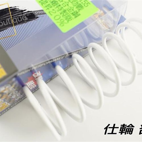 CL仕轮 6代六代新劲战 水冷BWS 新NMAX155改装离合器大弹簧 加硬