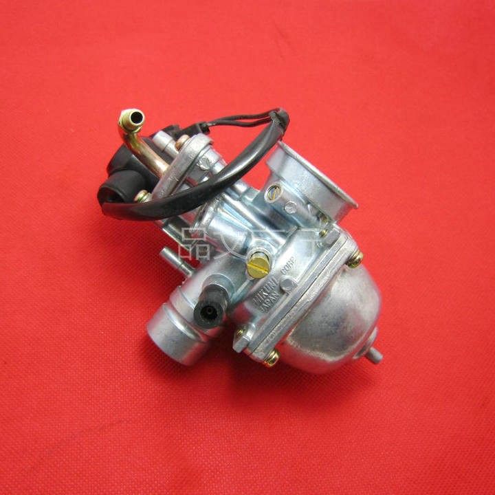 原装米库尼 西湖90 JOG50 南方50 风帆90 钱江50 JOG50化油器