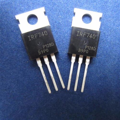 IRF740N IRF840N 全新IR场效应管 MOS管 三极管 TO-220 现货