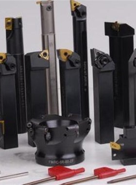 正宗株洲钻石数控内螺纹刀片RT16.01N-AG60PB YBG205 不锈刚