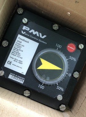 特价现货PMV福斯定位器EF5-MEC-420 F5EXNU-MEC420-00-PV9DA-Z