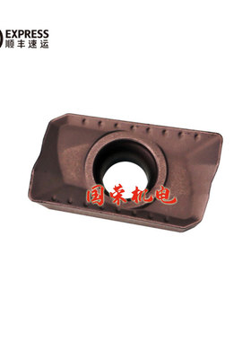 日本住友数控刀片APMT1135PDER-G08 ACP200 数控铣刀片