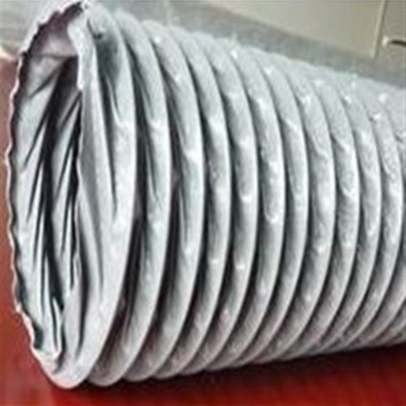 尼龙布钢丝螺旋风管 耐高温通风管 排气排烟换伸缩管 内径115mm,童装/婴儿装/亲子装,披风/斗篷,淘宝优惠券,粉丝福利购,淘宝优惠卷