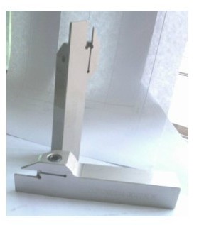 天雅数控双刃外圆切槽刀/切断刀ZQS1616R/2020R/2525R/3232R/L