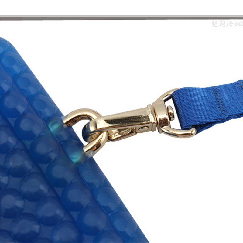 软胶大提琴防滑垫止滑板低音大贝司圆L形橡胶地垫绳带可拆卸