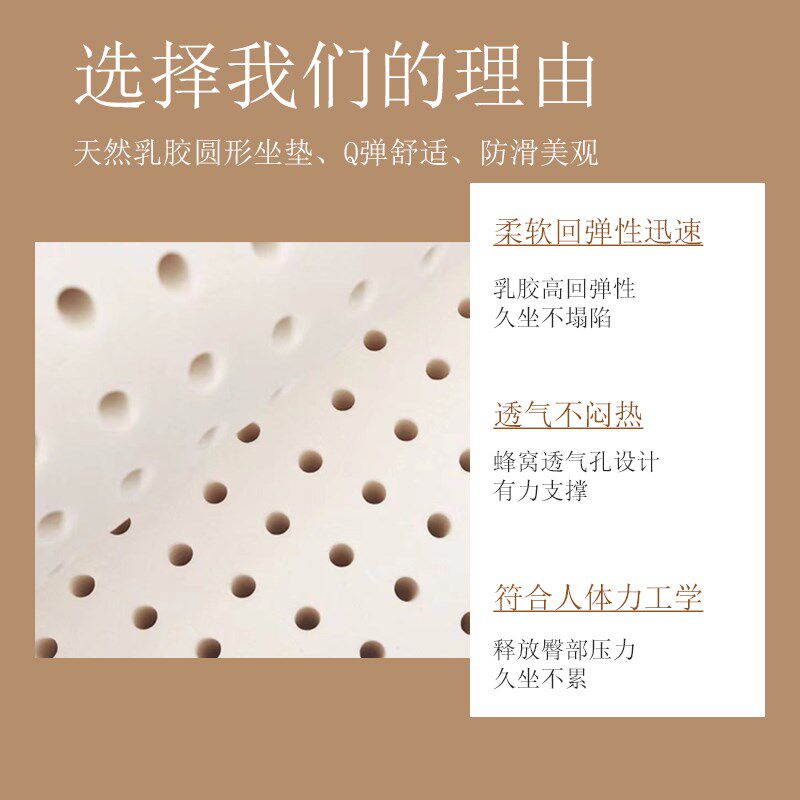 圆形座垫功夫茶垫柔软o日式垫蒲团地上打坐垫禅修跪拜垫亚麻可拆