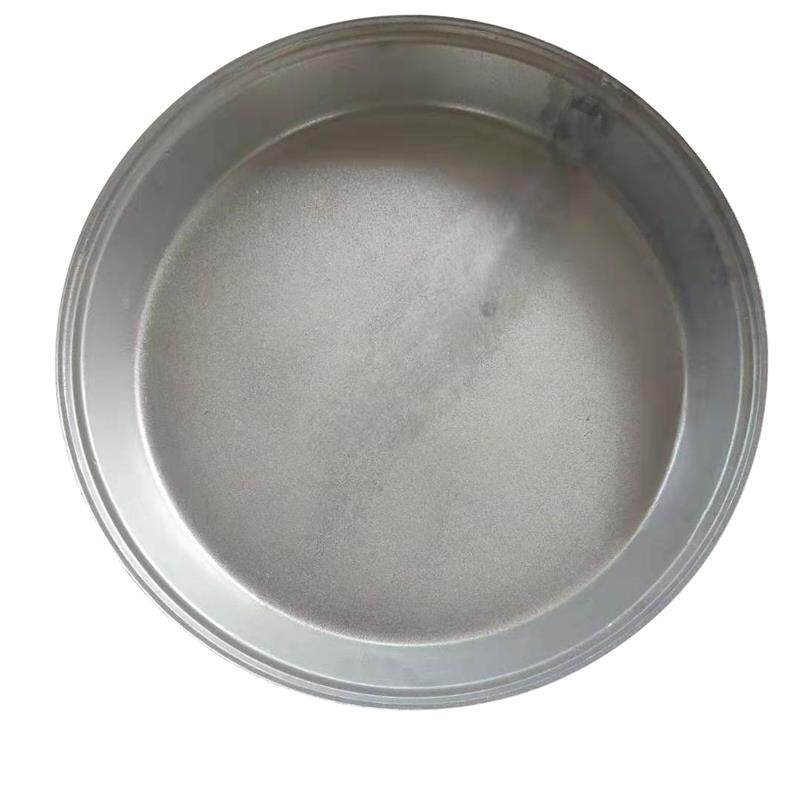 大号煎饼锅商用水煎包专用铝锅特大加厚吕平底P锅早餐耐用烙饼饼