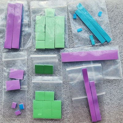 公版RX6800/XT/6900XT降温改造方案导热N硅胶垫片硅脂散热片等配