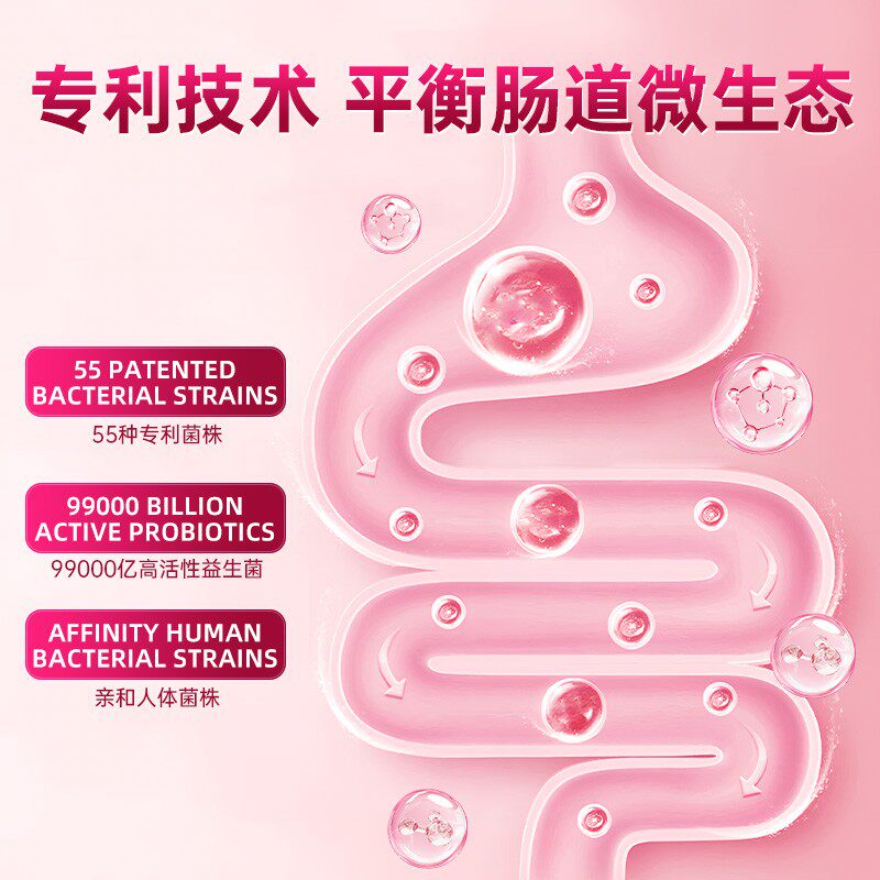 【诺艾尔博士】诺艾尔博士免疫球蛋白蛋白核小球藻益生菌D1-DS
