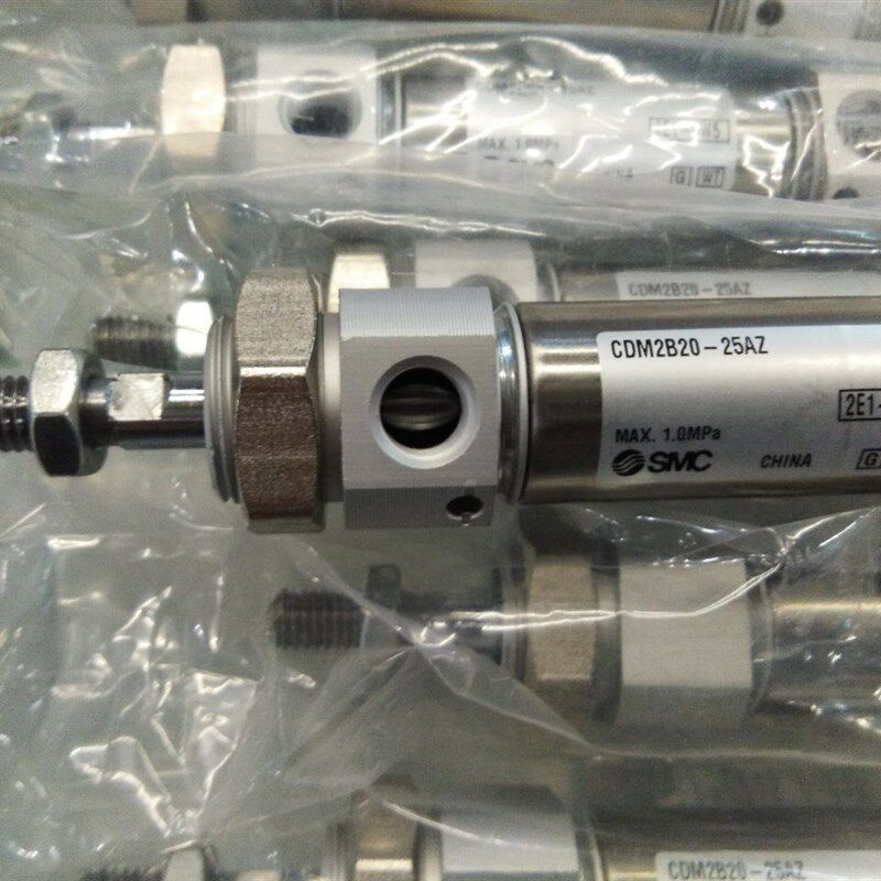 全新原装CDM2F/CM2F20/CM2F25-200AZ/225AZ/250AZ/275AZ迷你气缸