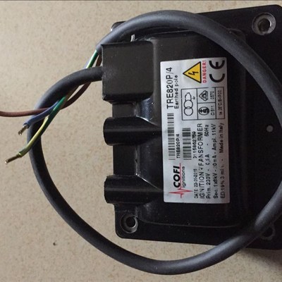 TRE820P/4点火变压器COFI高压包TRE820PISO