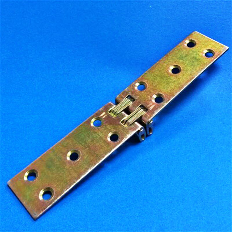 木工五金配件工具0-180度枱平面合页铰链枱铰合页06普通型合页