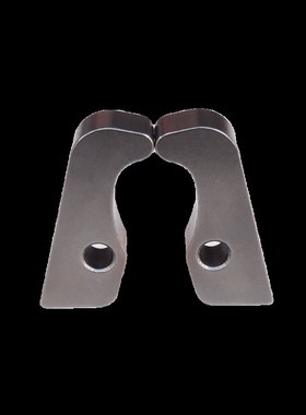 YH台湾雨虹卡爪 铭钛MTSK-20数控车床离合爪子 CNC开闭爪机床爬爪