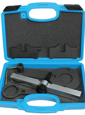 适用于宝马S63 N63正时宝马N74正时工具组750 760I专用工具组