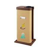 双头自动雨伞袋机伞架伞桶装 单头伞袋机 雨伞机 伞袋机伞套机 包邮