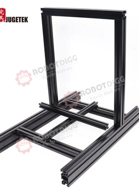 Voron Corerxy 3D打印机用 铝型材 组件 Robotdigg