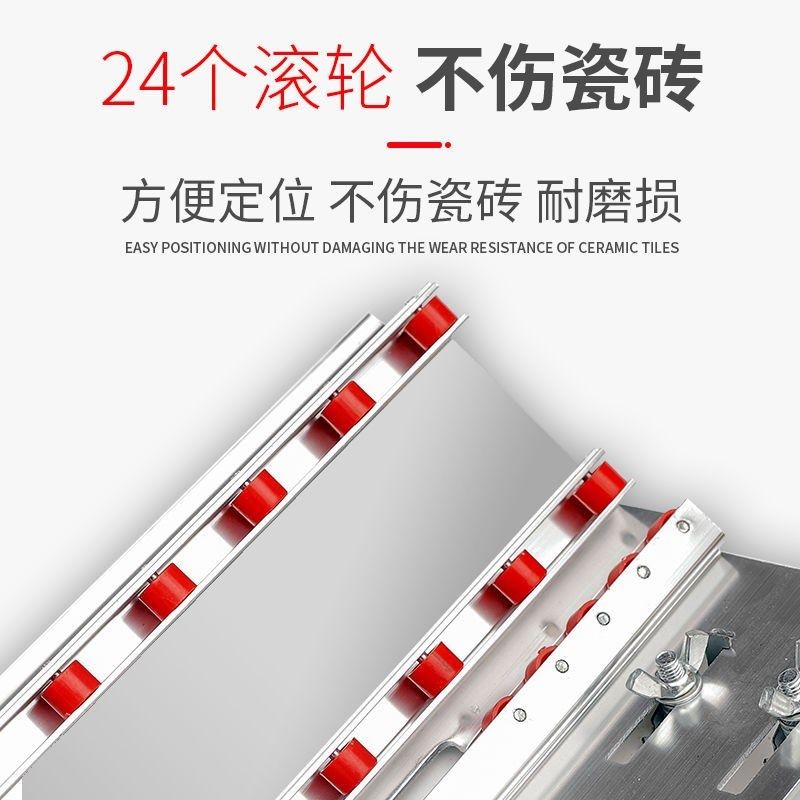 瓷砖倒角器45度台式石材切割机导角器倒角机小型磨边机倒角神器