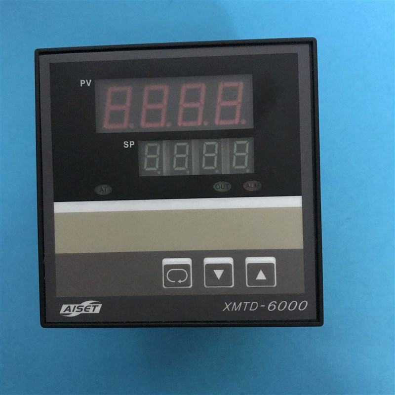 XMTD-6000上海亚泰XMTD-6411 6411V 6412 6401高精度温度控制仪