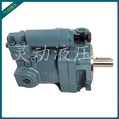 45N1 22N3 不二越NACHI柱塞泵油泵PVS 35N0 16N2