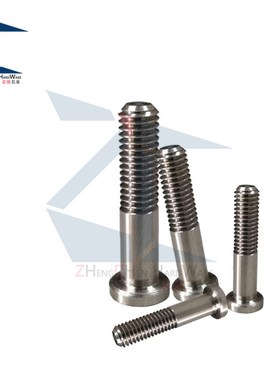 SUS304不锈钢型轴承止动销BGPS4/5/6/8/10-7/8/9/11-15/20/25/30