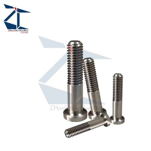 SUS304不锈钢型轴承止动销BGPS4/5/6/8/10-7/8/9/11-15/20/25/30