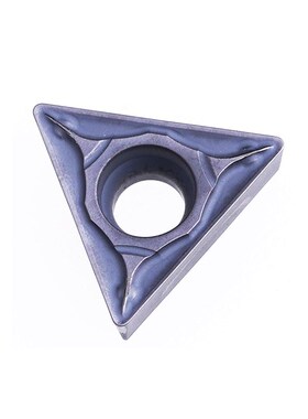 小三角镗孔刀金属陶瓷刀片TPMT110304PS NS530 TPMT090204 NS530