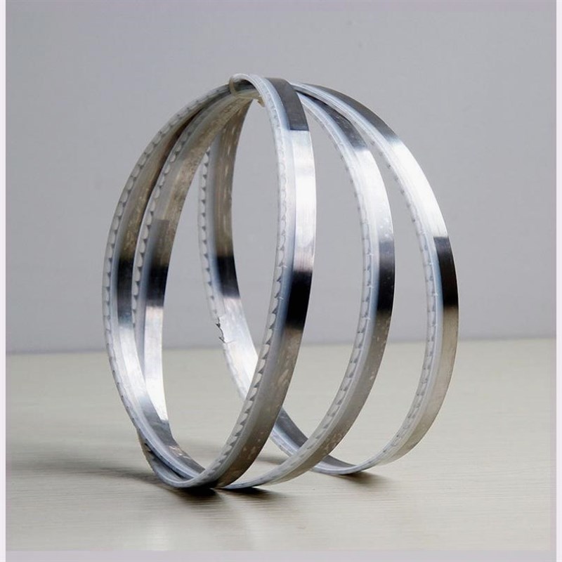 锯条120.130.165锯条剧冻鱼肉家用切骨机牛排带锯条锯骨锯片