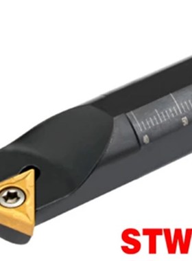 60度内孔车刀杆S10K-S12M-S14N-S16Q-S20R-STWCR11 STWCL11 特价