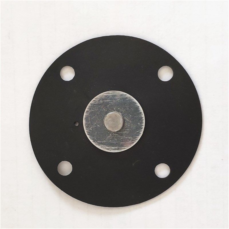 电磁脉冲阀膜片 上海袋式上海尚泰脉冲阀小膜片 外径65mm