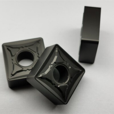 LAMINA 数控车刀片SNMG150612 NN LT35大四方刀头