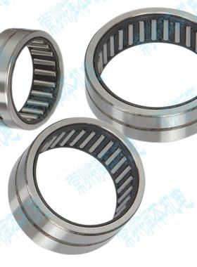 RNA4926滚针轴承4624926/4644926/尺寸150*180*50实体套圈无内圈