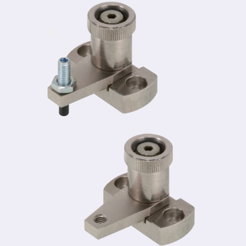 弹簧固定夹SPCPS20-H SPCPS20-S SPCPS30-H SPCPS30-S-SB弹簧夹钳