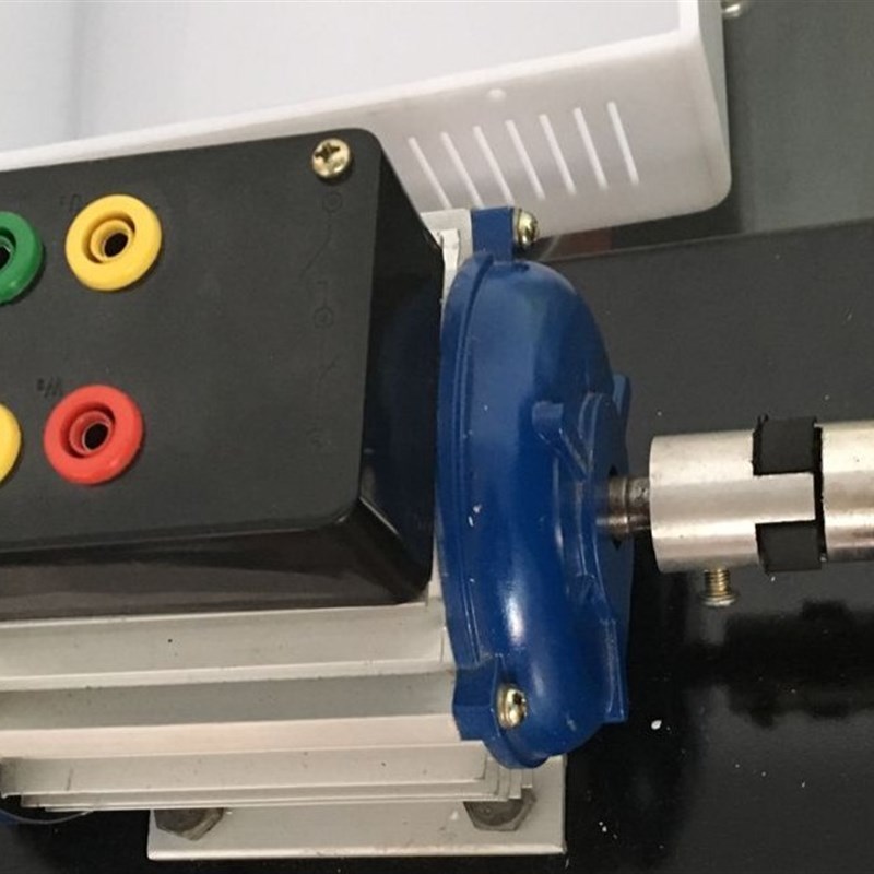 JW6314 6324 教学电机  编码器款 三相鼠笼异步电机