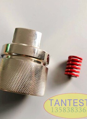 适用卡特C7C9机油阀定位工具