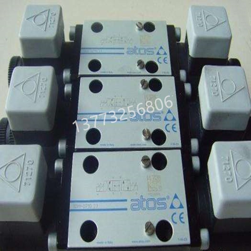 SDHI-0713 23 ATOS电磁阀SDHI-0711 23 SDHI-0631/2 23阿托斯进口