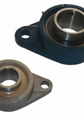 轴承座UCFL214  孔径=70mm