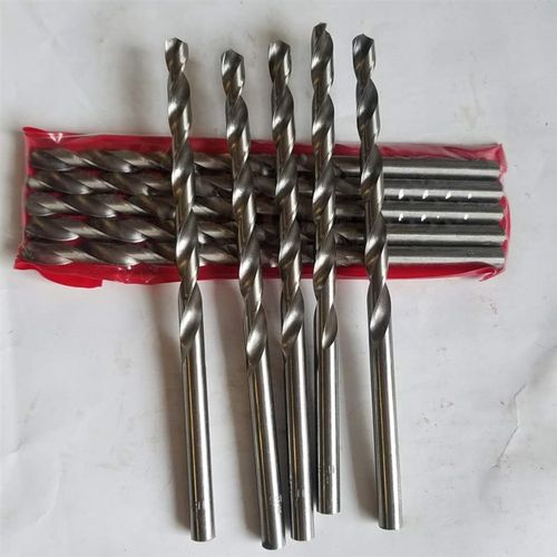 总长200MM 加长钻 麻花钻头3.2 3.5 4.2 5.5 6 7 8 8.5 9 10 10.5