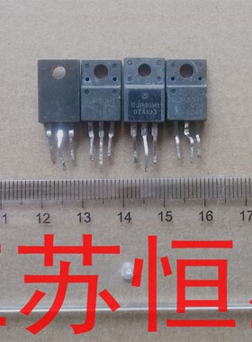 原装拆机  【直插3脚】 RJP30H1 等离子常用  TO- 220封装