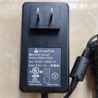 适用JBL音箱 KSAFH1800250T1M2音响ADS-65SI-19--2变压器18V3.3A