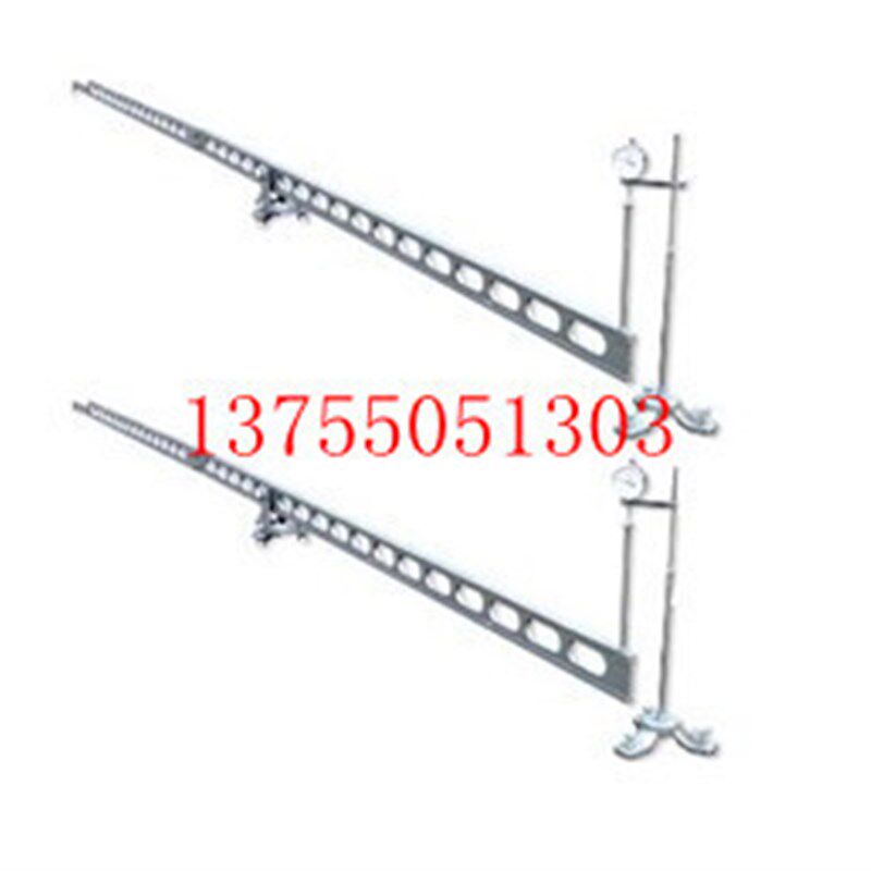 路面弯沉仪(5.4m)贝克曼梁路面弯沉仪 5.4米路面回弹弯沉值测定仪