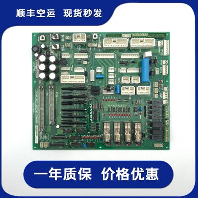 永大电梯控制柜接口板SFIOR(B0)副主板SFIOR(B1)DC002901原装正品