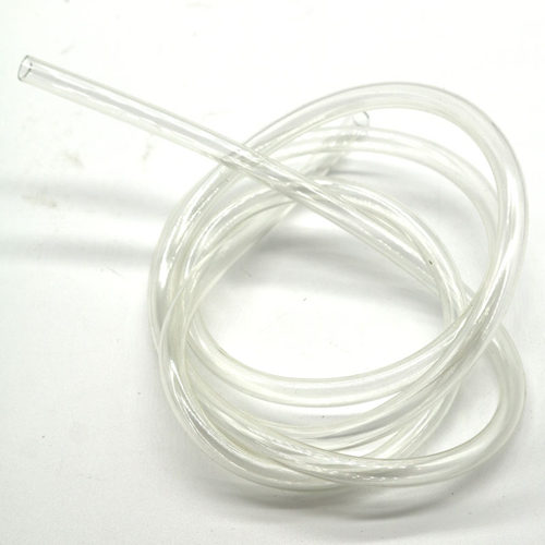 高级水冷pvc胶管内径8mm外径1cm 透明水管水冷系统附件花园软水管