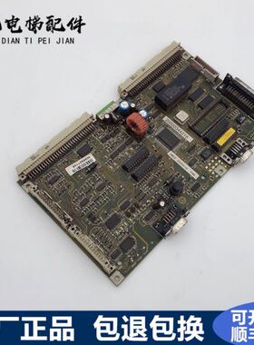 电梯配件蒂森变频器AC-DRIVE-API 40 1831445000 1830445146主板