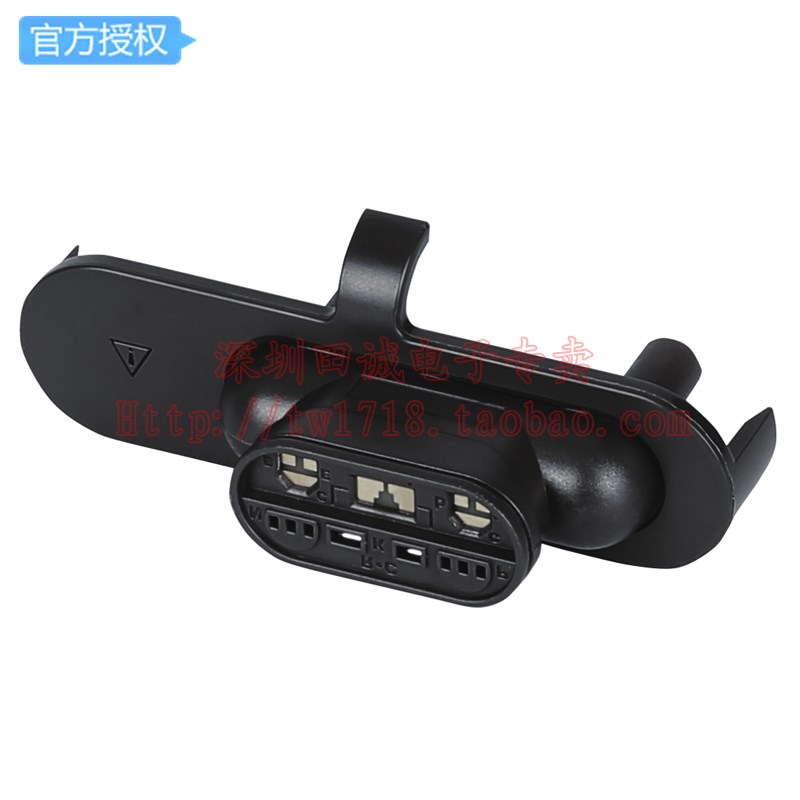 UT-S04 多功能转接插座优利德UNI-T 适用于UT61A