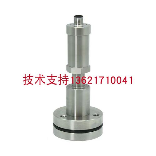 盾构机  威卡 S-10  0...25bar海瑞克27502299注浆土压压力传感器