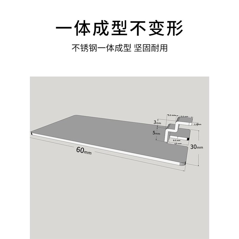 免打孔挂钩钉挂画装饰画相框钉壁画挂墙固定器相框挂墙贴