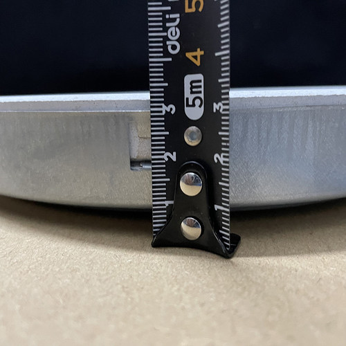 2插20cm2000W背部出线【电陶炉发H热盘】电煮茶炉发热丝炉芯配件