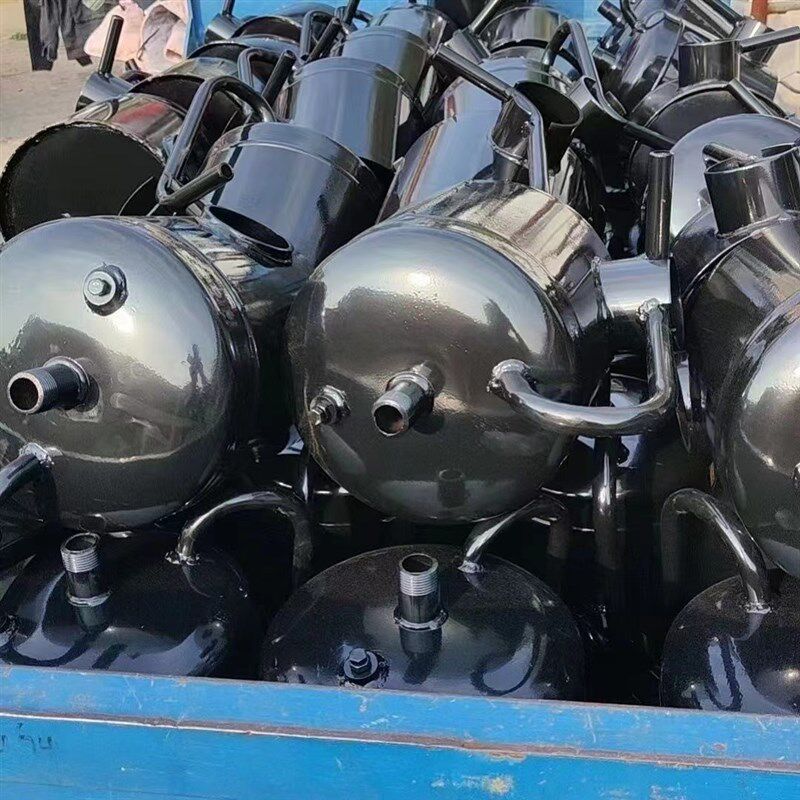 蒸汽烤车a器热车专用冬季油路管道喷灯底壳加热炉子不伤车烤车神